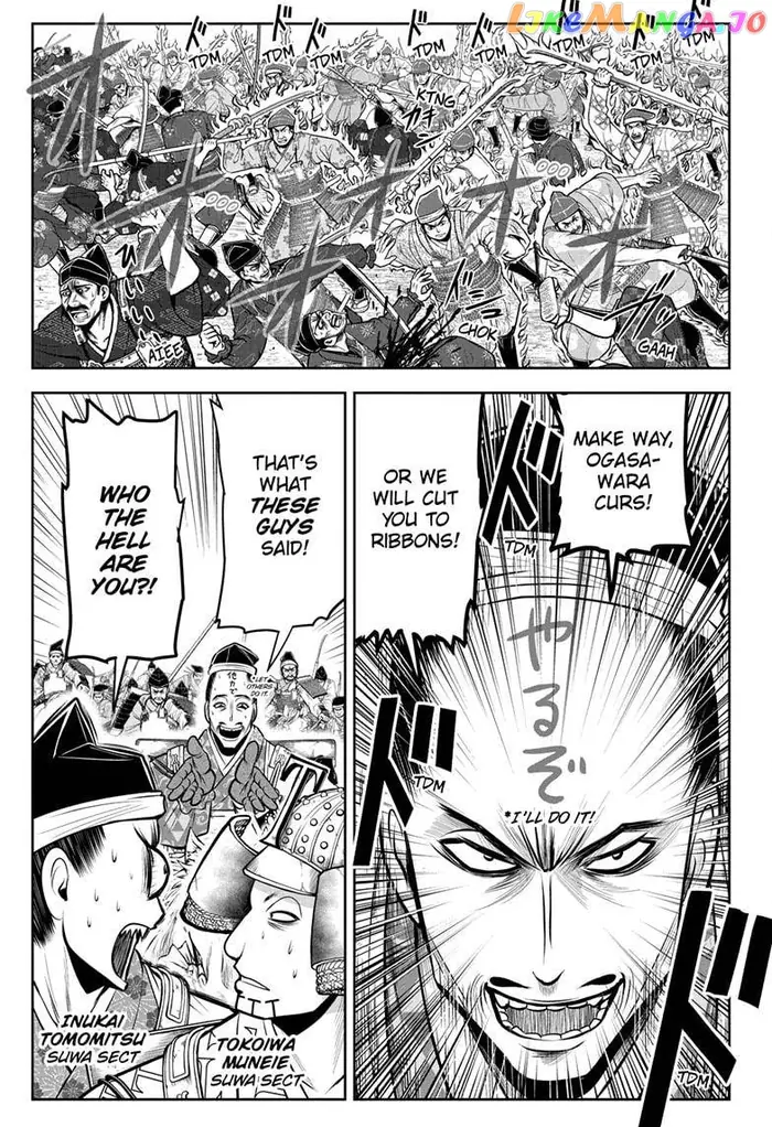 The Elusive Samurai Chapter 67 image 13_optimized